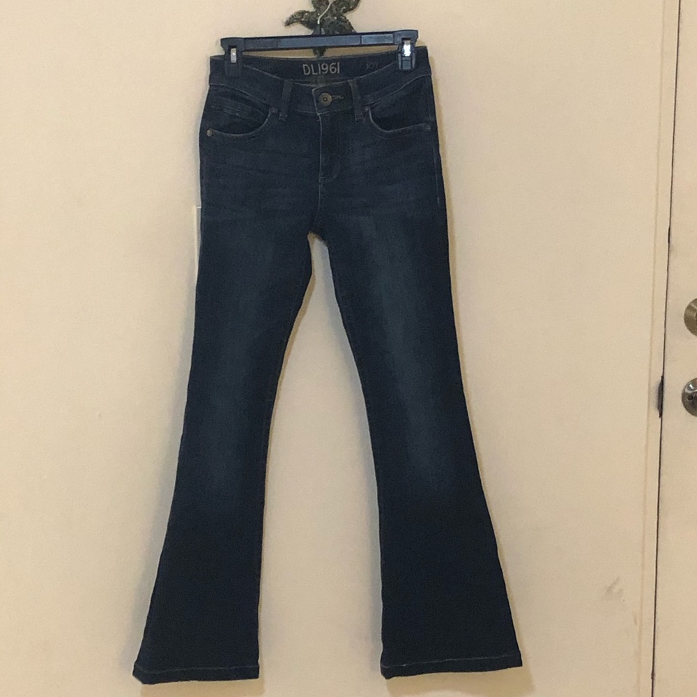 Joe’s Bootcut Jeans